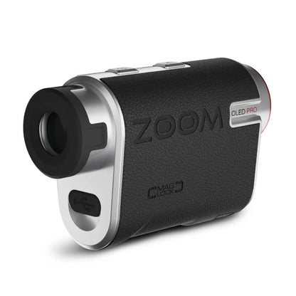 Zoom OLED Pro Laser Sort/Grå