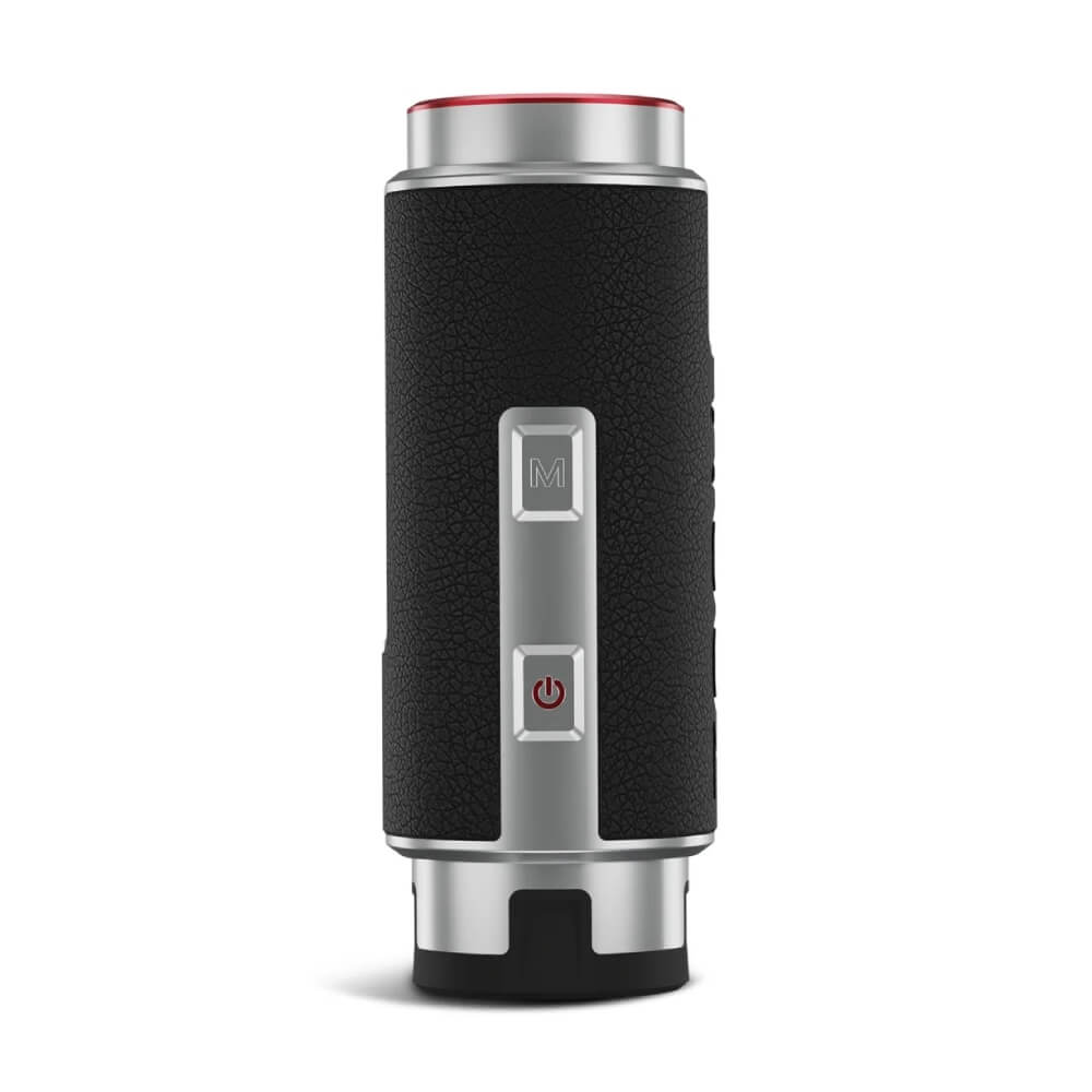 Zoom OLED Pro Laser Sort/Grå
