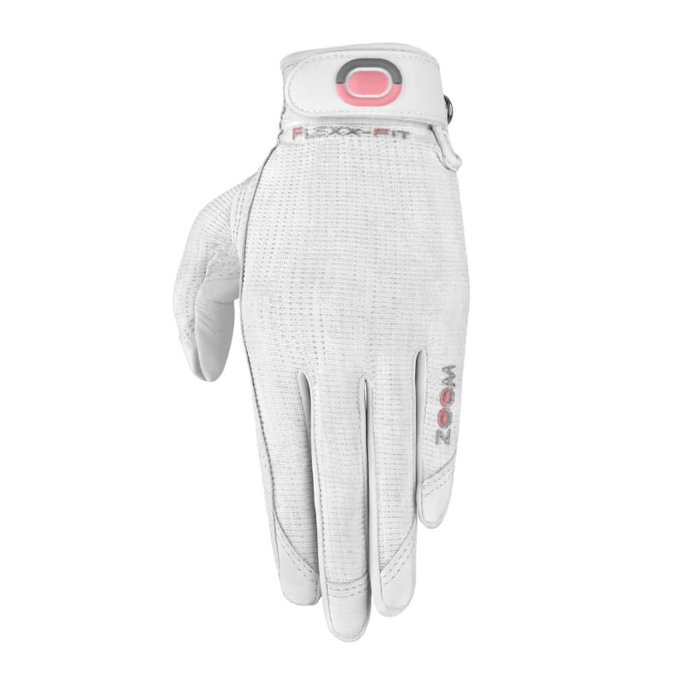 Zoom Sun One Size Golfhanske Dame