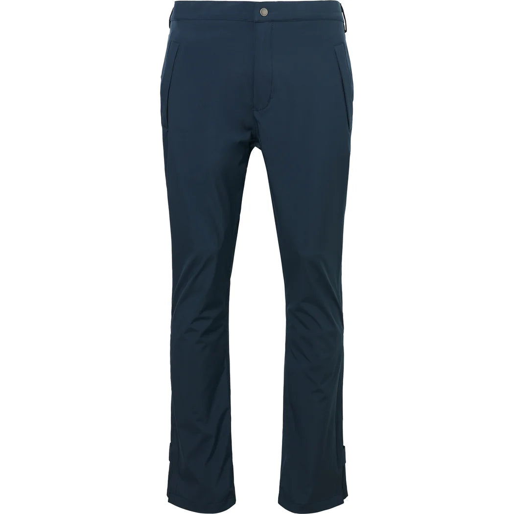 Abacus Links Regnbukse Herre Navy
