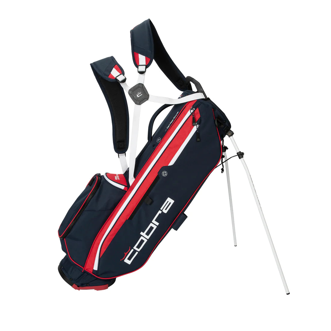 Cobra Ultralight PRO Bærebag Navy/Rød
