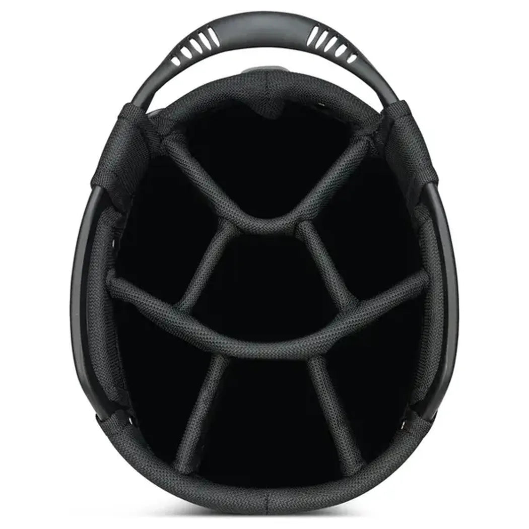Big Max Aqua Eight H Bærebag Sort/Grå