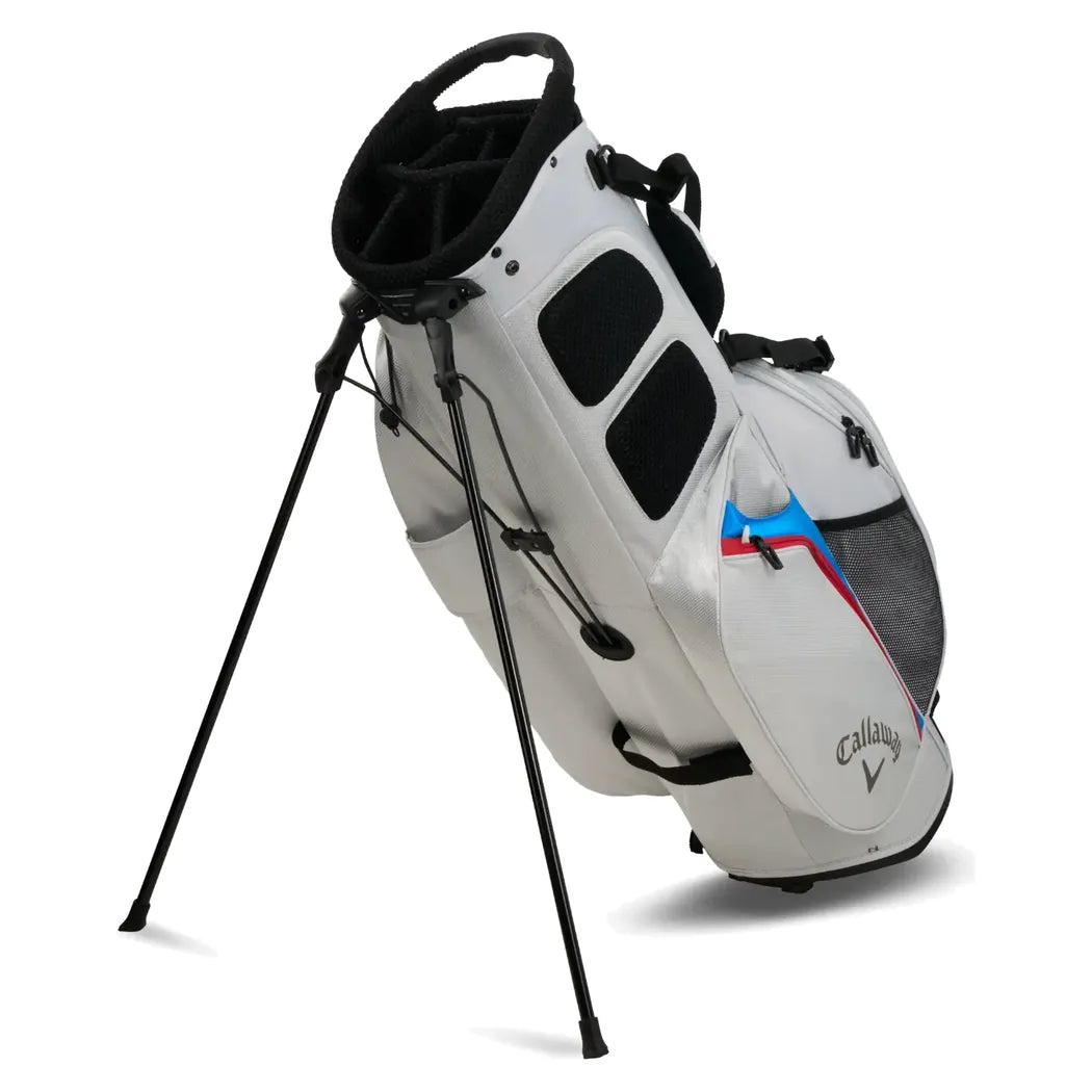 Callaway XR Komplett Golfsett Herre 13-piece Blå/Rød