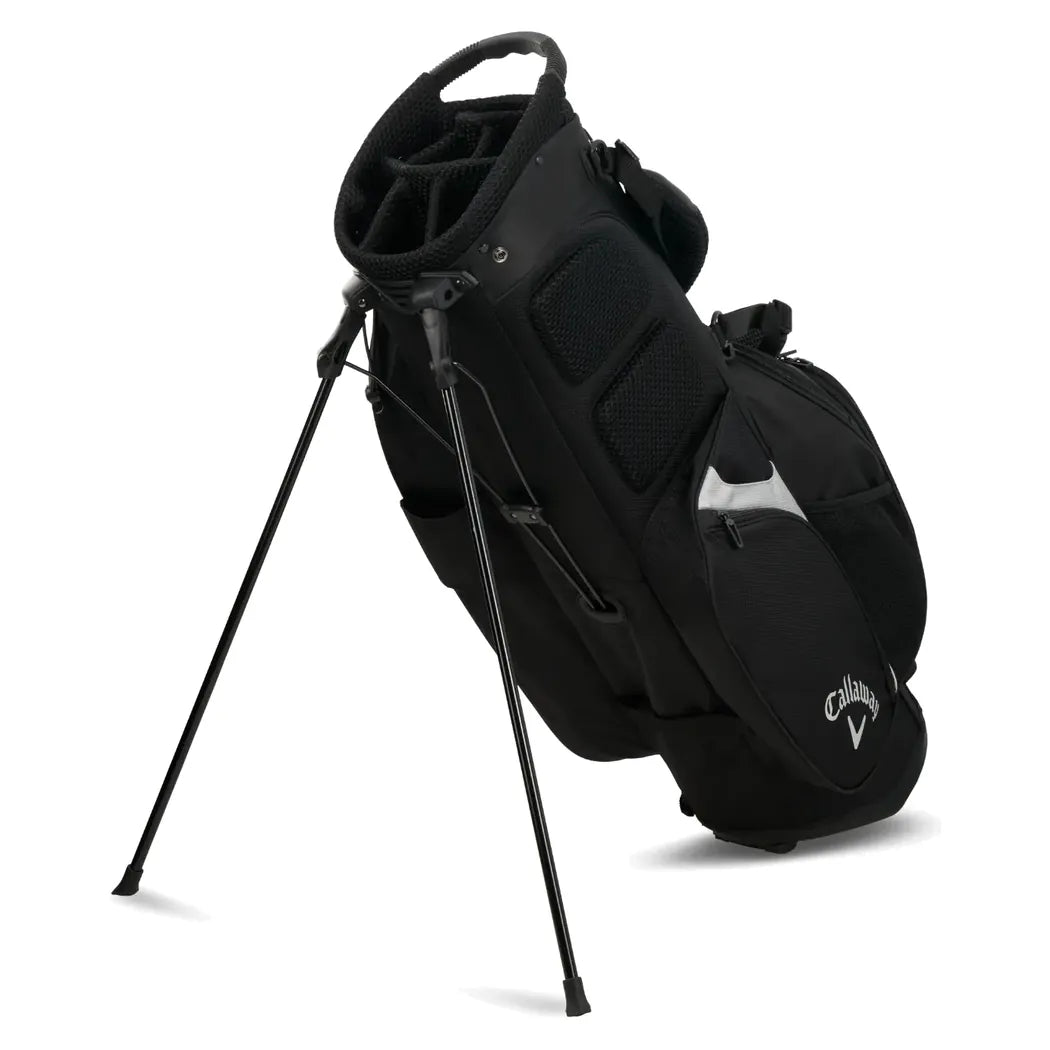 Callaway XR Komplett Golfsett Herre 13-piece Sort/Sølv Forlenget