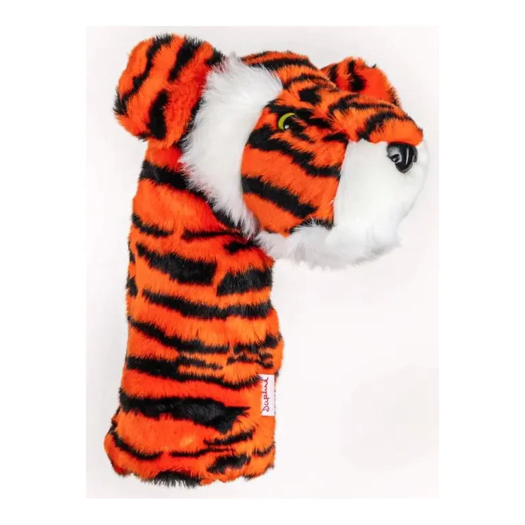 Daphne's Driver Headcover Tiger – bilde 1