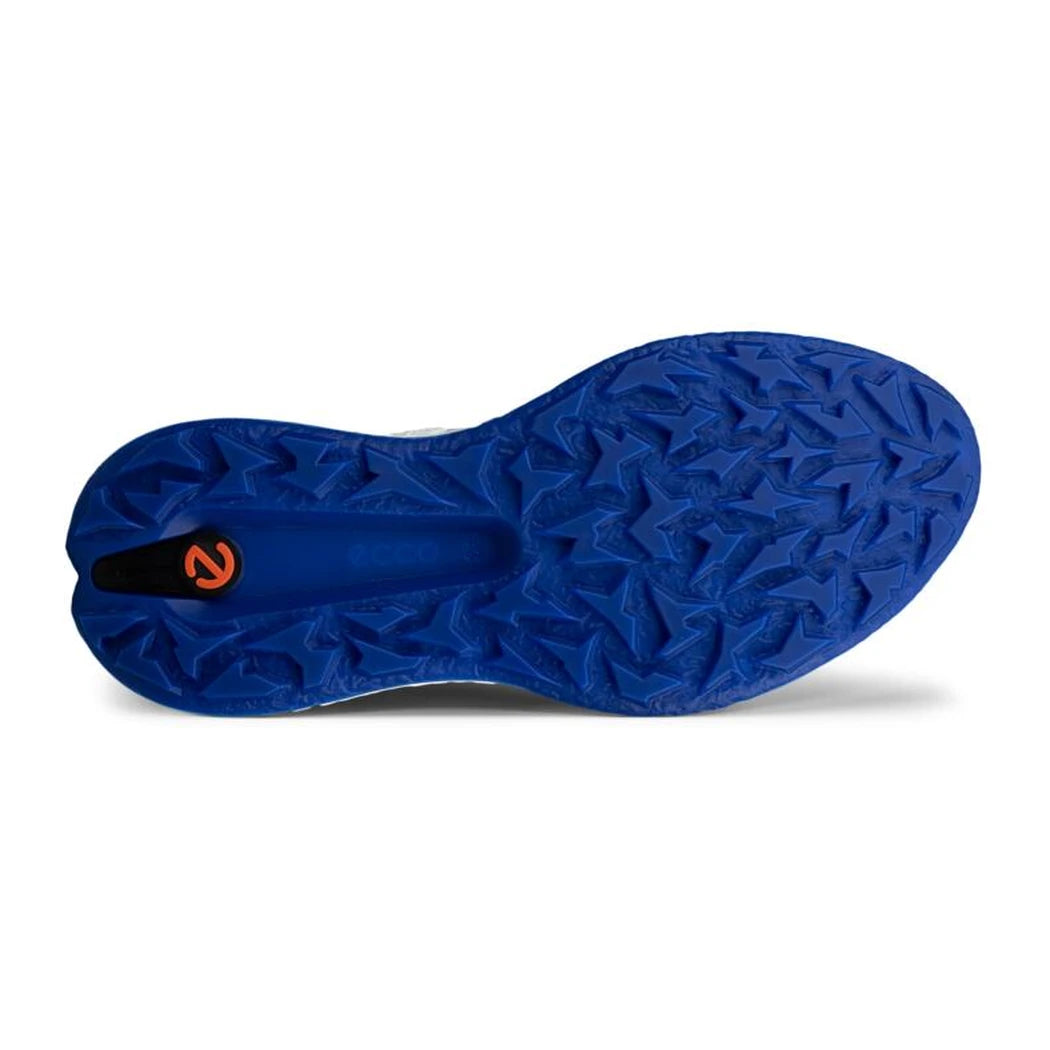 ECCO Golf Biom H5 Lace WP Herre Hvit/Virtual
