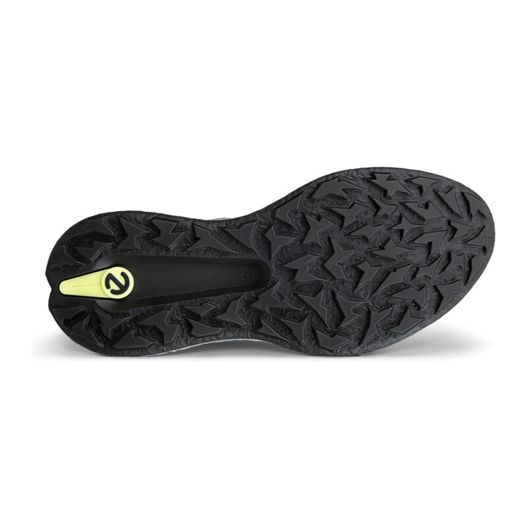 ECCO Golf Biom H5 Lace WP Herre Marine