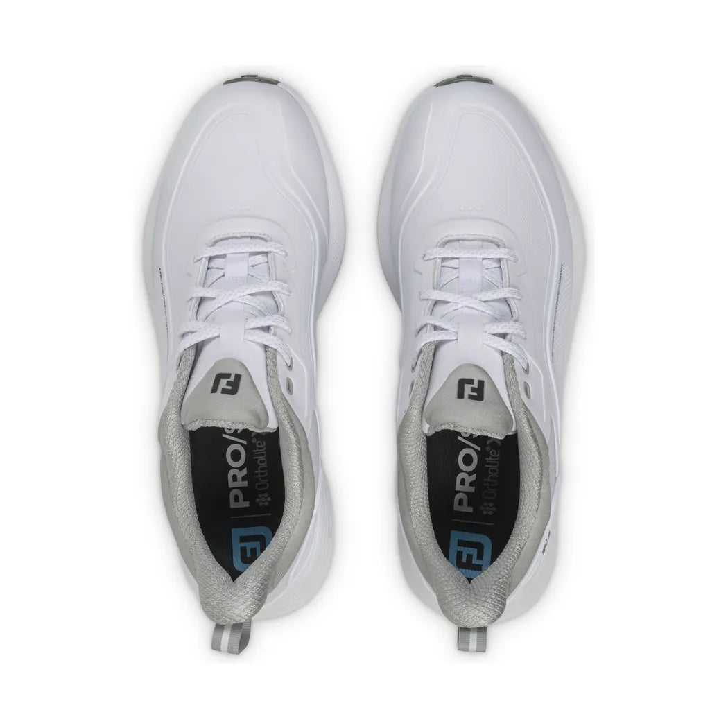 FootJoy Pro SL Golfsko Herre Hvit