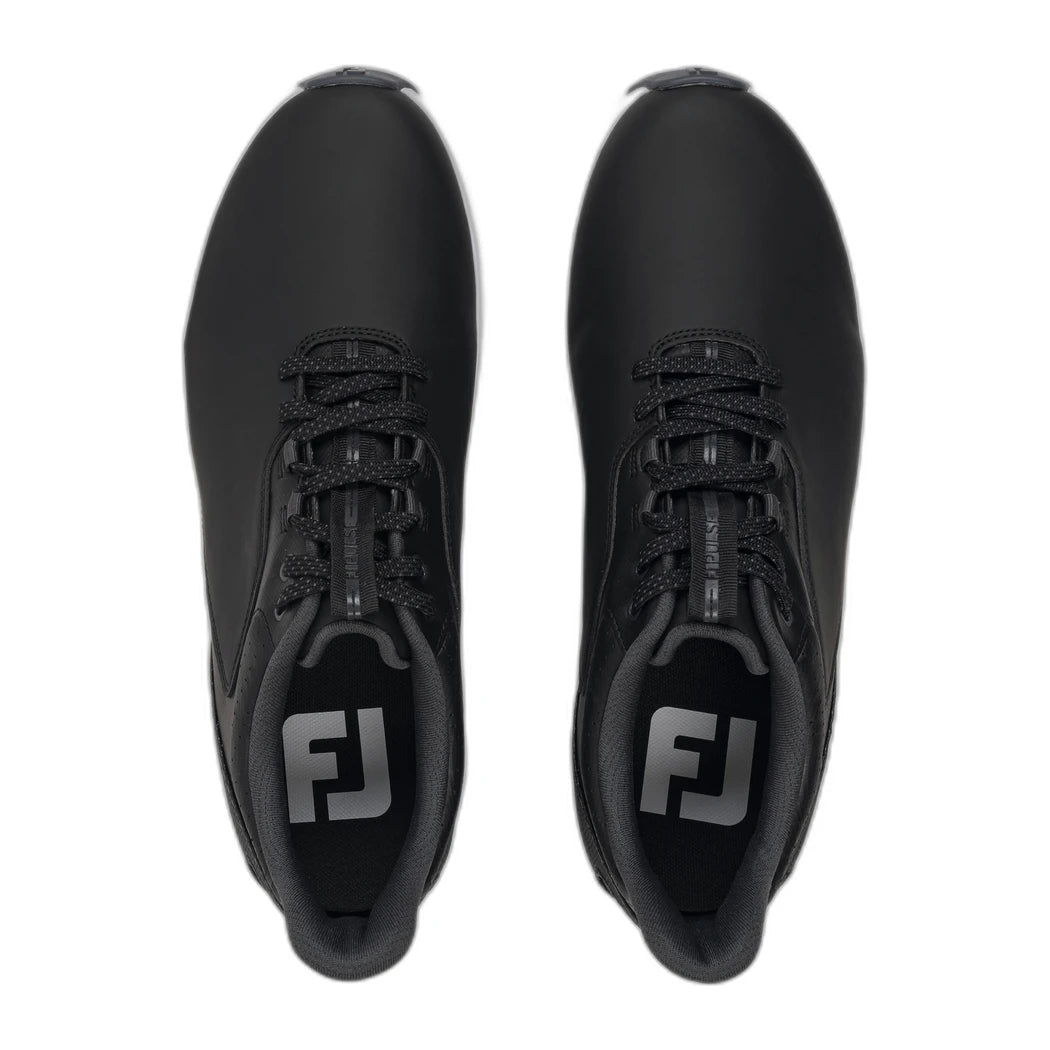 FootJoy Pulse Golfsko Herre Sort