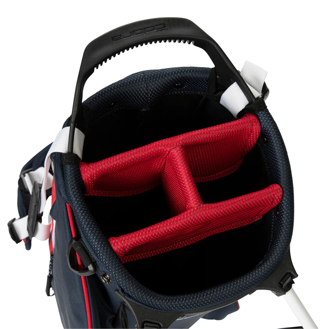 Cobra Ultralight PRO Bærebag Navy/Rød