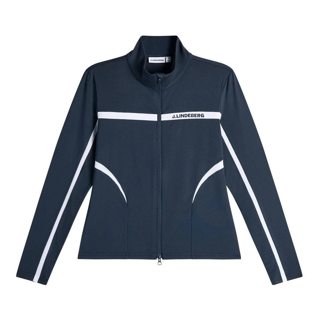J.Lindeberg Janice Genser Dame Navy