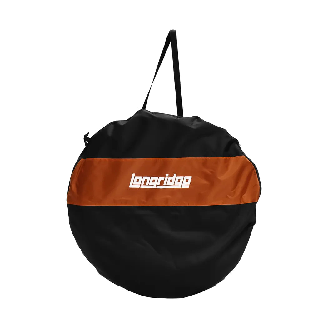 Longridge Pop Up Slagnett