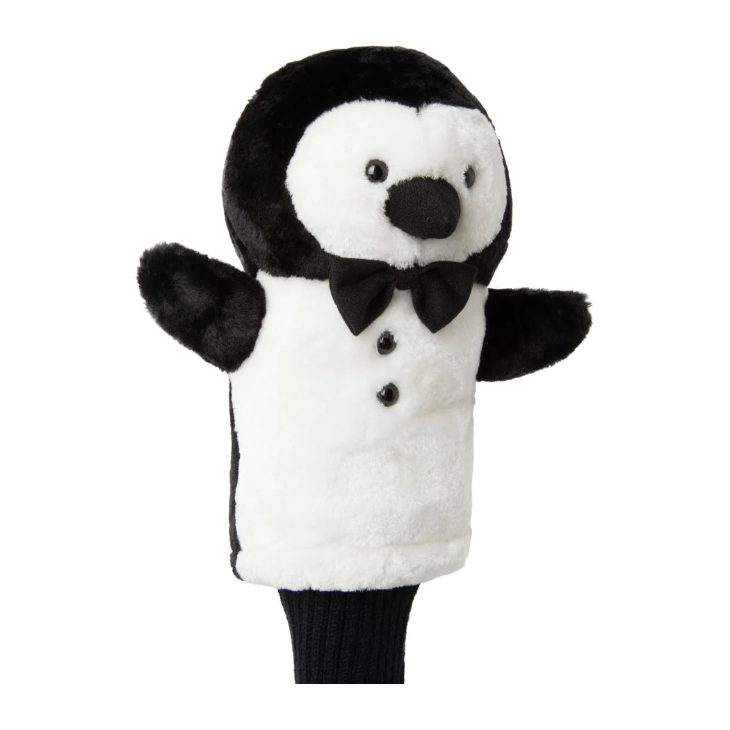 Original Penguin Plush Penguin Wood/Hybrid Headcover