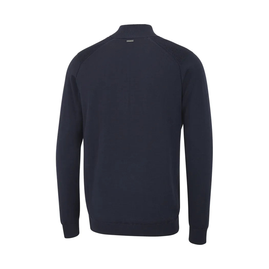 Ping Murphy Genser Herre Navy