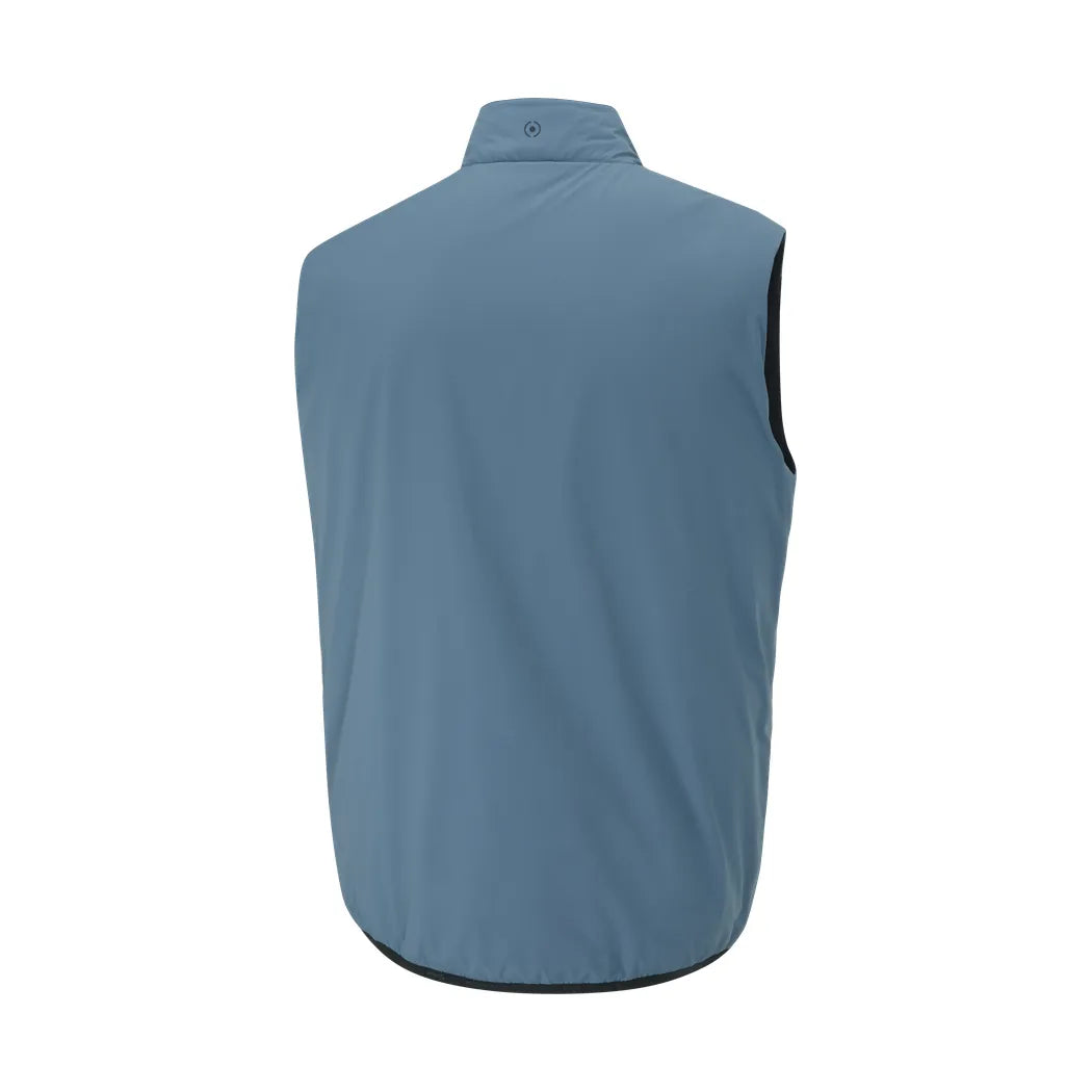 Ping Norse Cocoon Vest Herre Blå/Navy