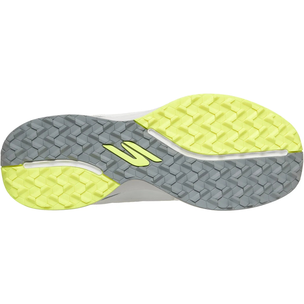 Skechers Quest Golfsko Herre Hvit