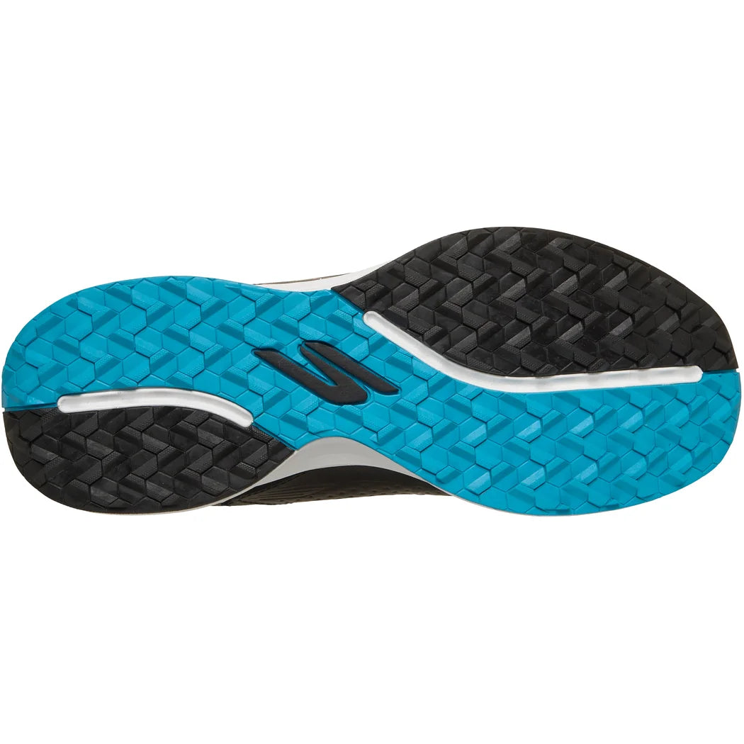 Skechers Quest Golfsko Herre Sort