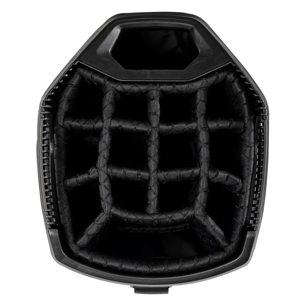 Sun Mountain C100 H2NO Trallebag Sort