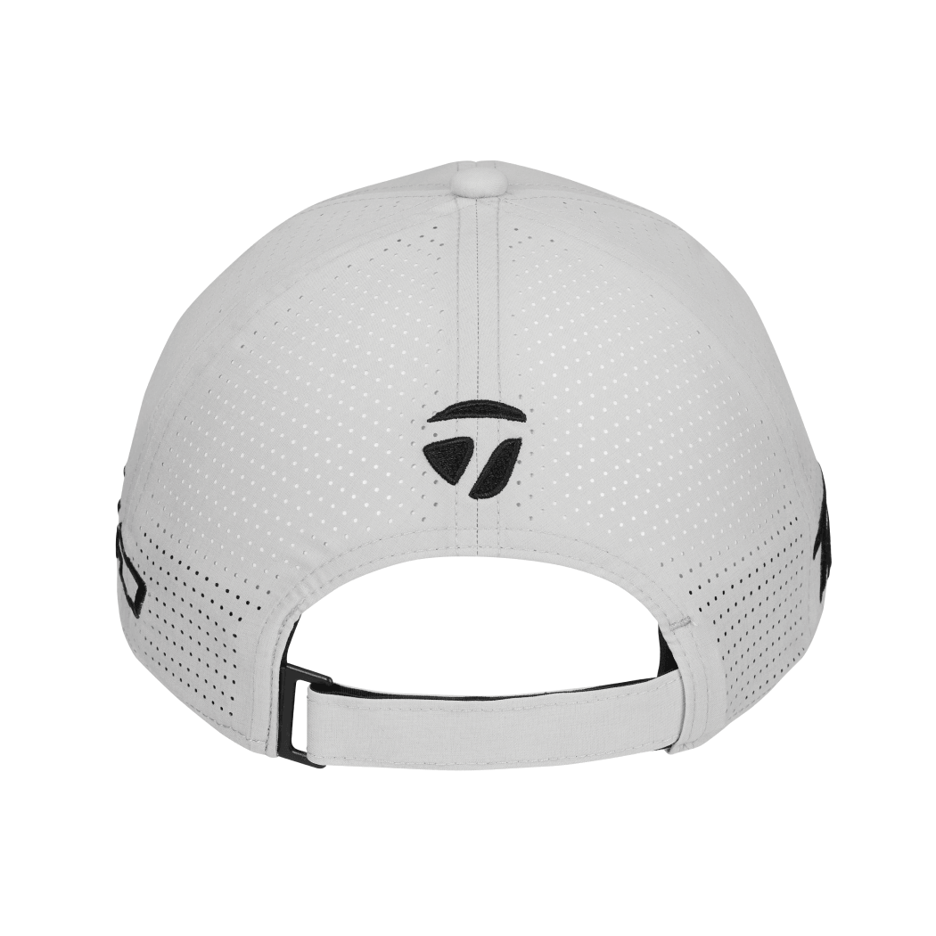 TaylorMade Tour Litetech Caps Grå