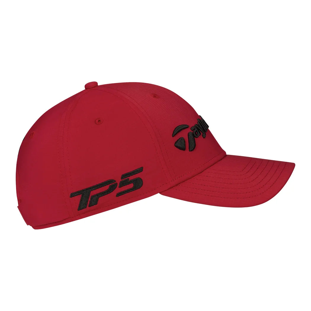 TaylorMade Tour Radar Caps Rød