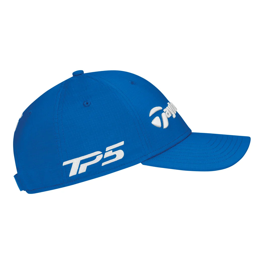 TaylorMade Tour Radar Caps Royal