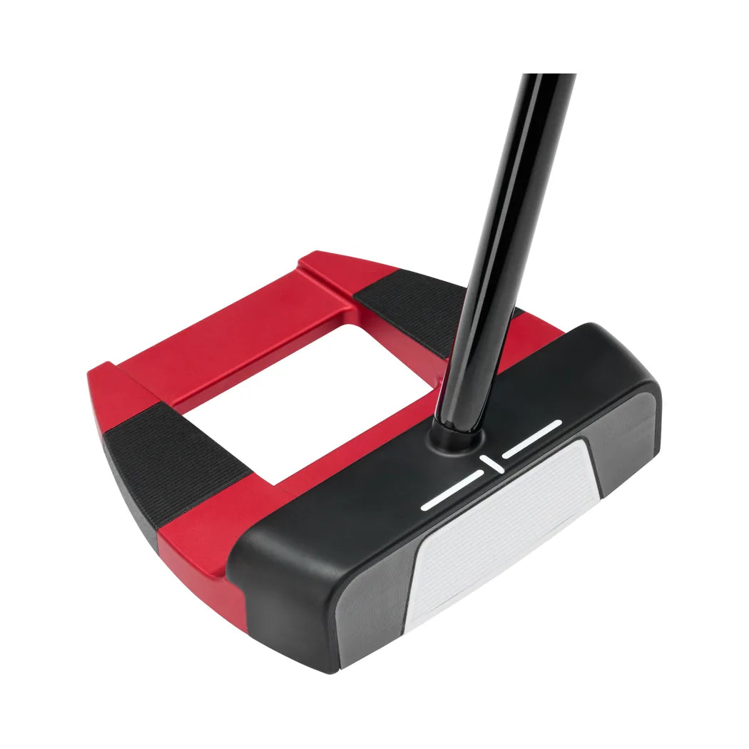 Odyssey Square To Square Tri Hot Jailbird Putter