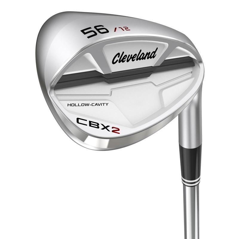 Cleveland CBX Wedge Herre