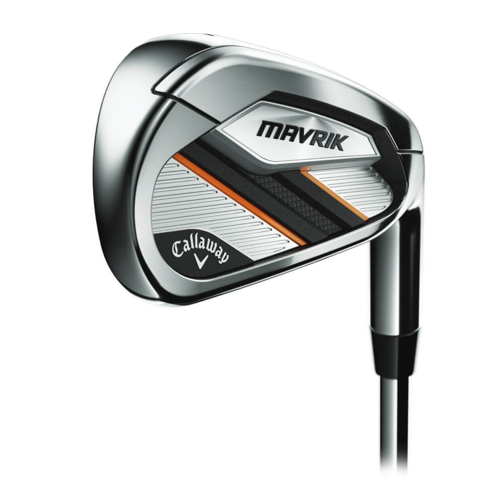 Callaway Mavrik Jernsett