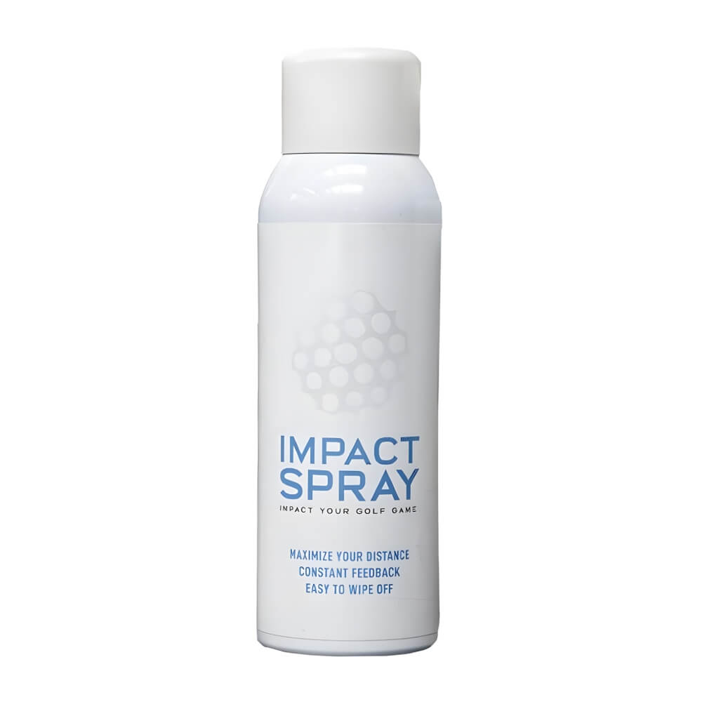 Impact Spray