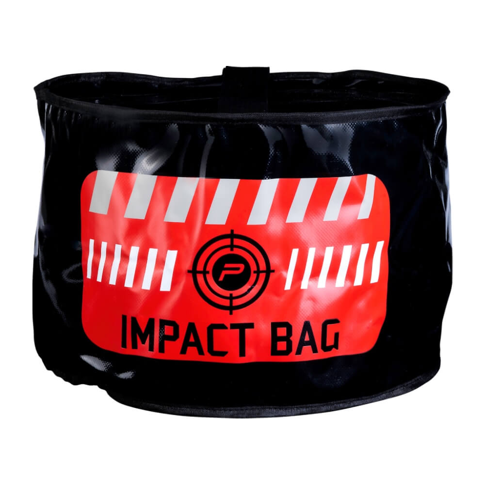 Pure2Improve Impact Bag