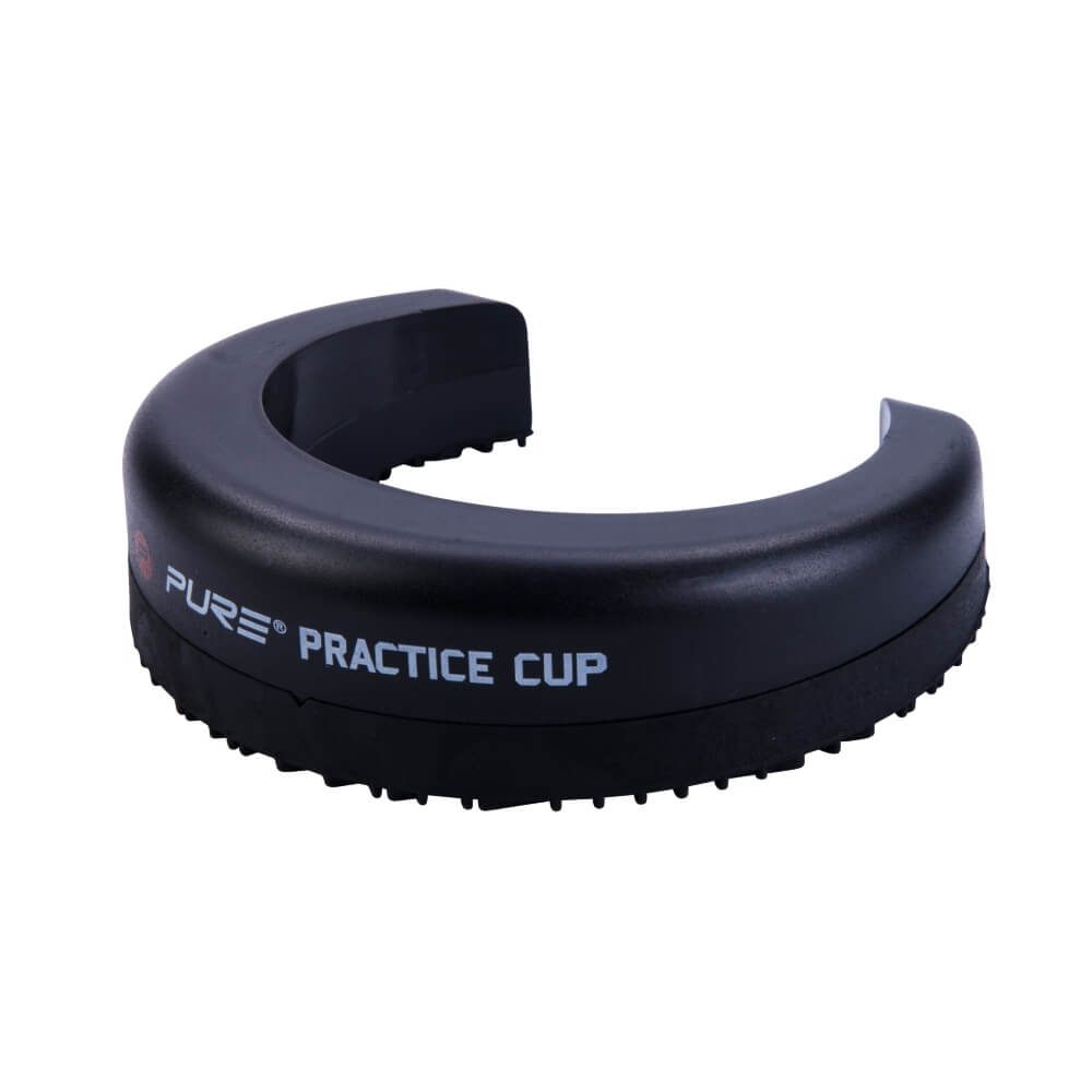 Pure2Improve Practice Cup