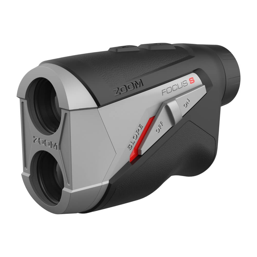 Zoom Focus S Laser