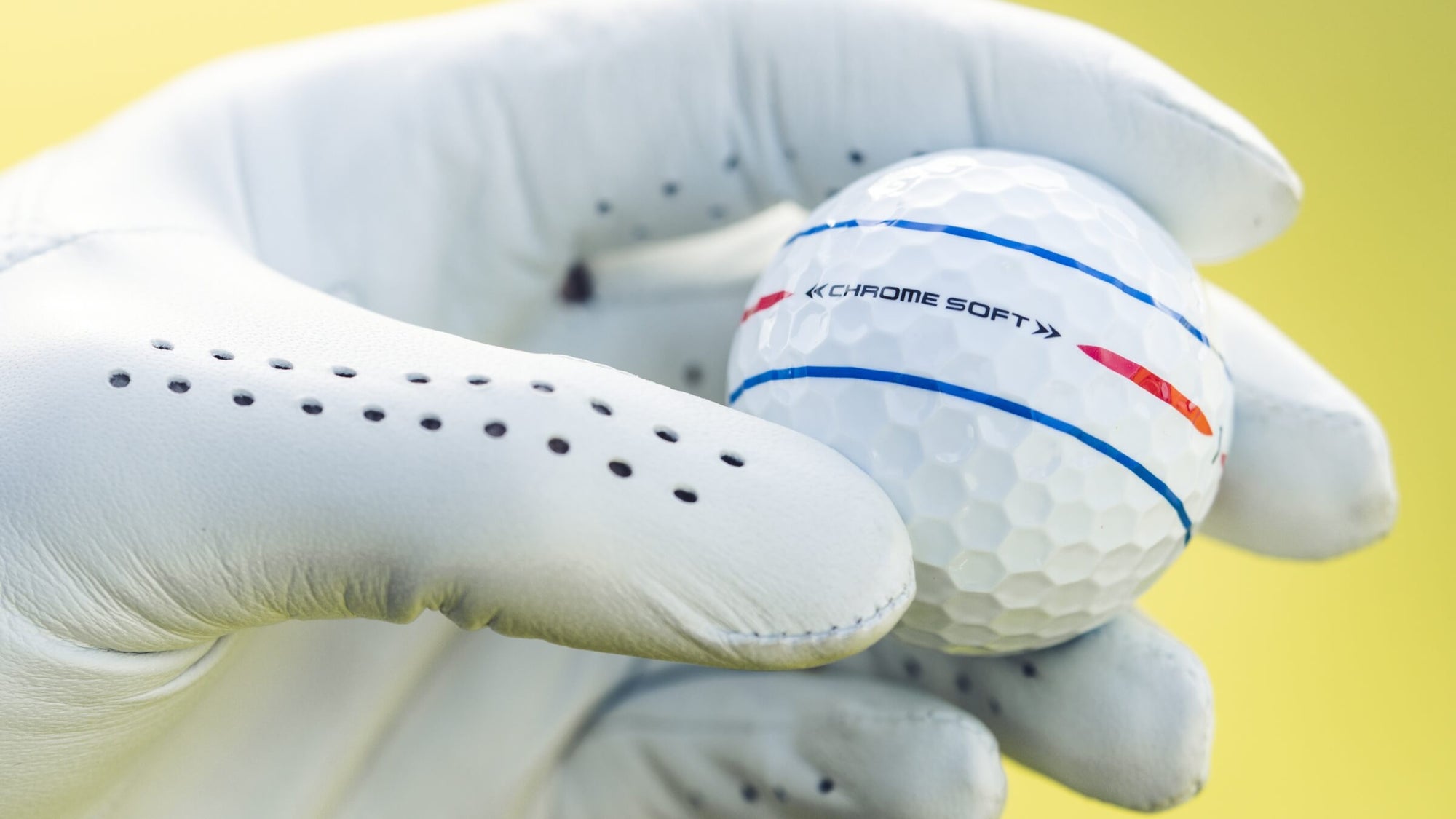 Tips og Råd | Alt du trenger å vite om golfballer