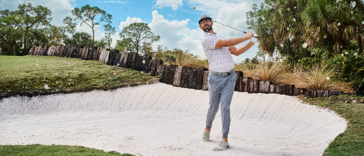 Junisalg | Golfklær