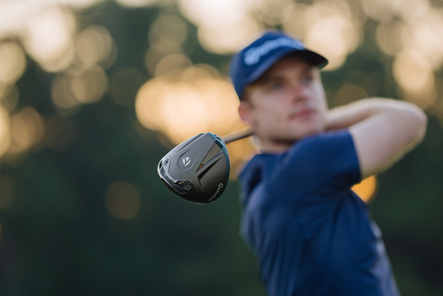 TaylorMade