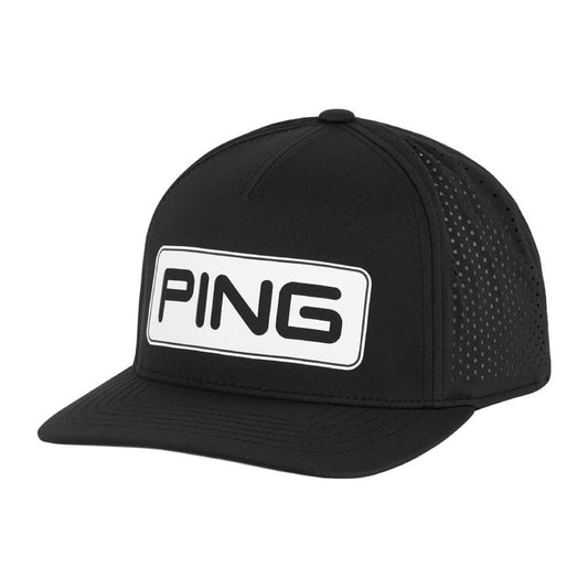 Ping Tour Vented Caps Sort