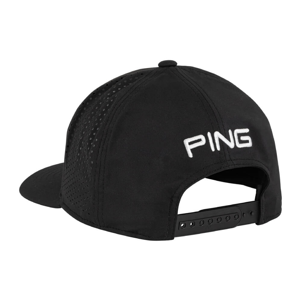 Ping Tour Vented Caps Sort