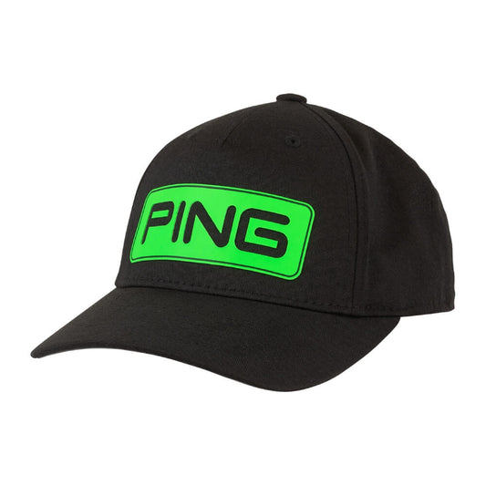 Ping Tour Caps Junior Sort