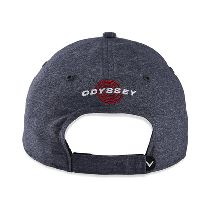 Callaway Stitch Magnet Caps Grå