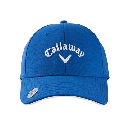 Callaway Stitch Magnet Caps Blå