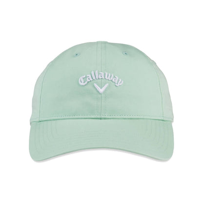 Callaway Heritage Twill Caps Mint