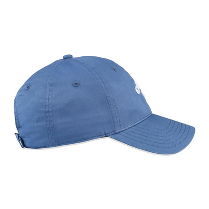 Callaway Heritage Twill Caps Blå