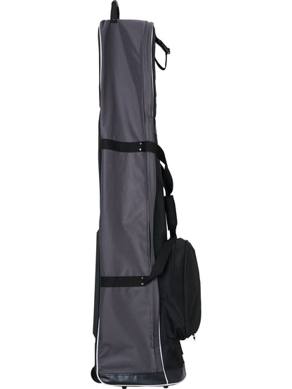 Abacus Reisebag Sort/Grå