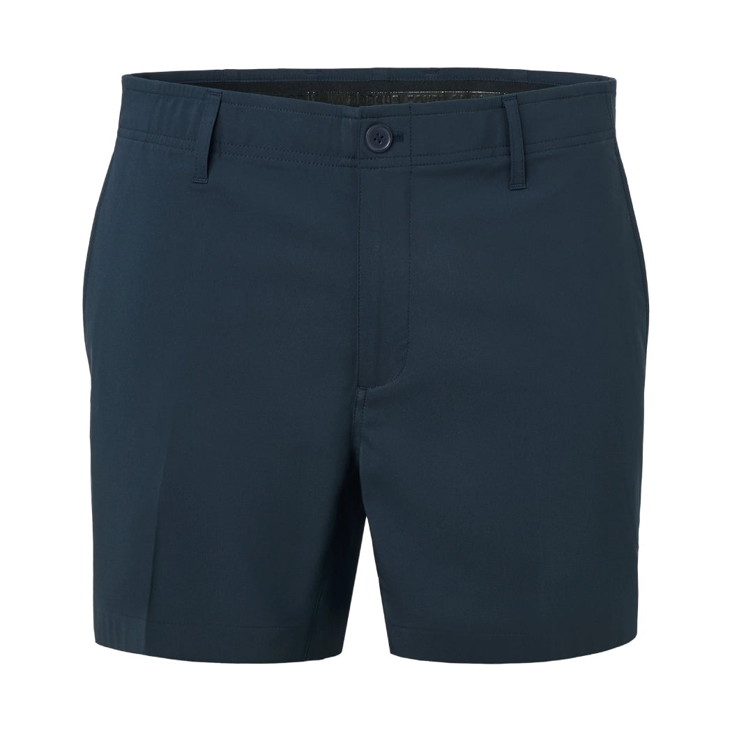 Abacus Cleek Shorts Junior Navy