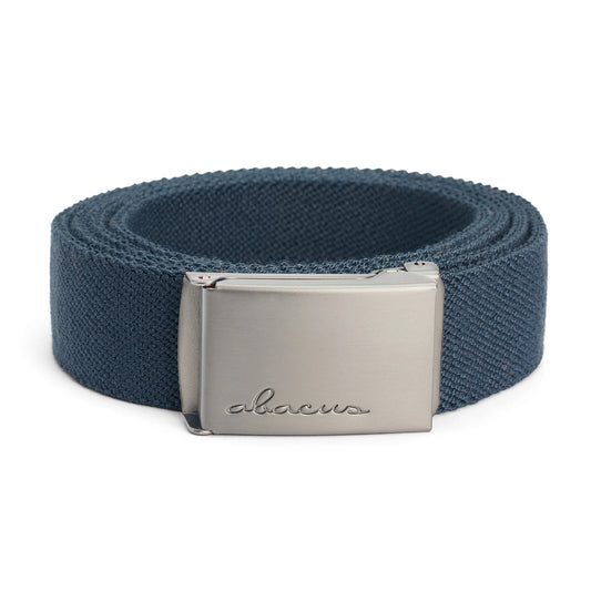 Abacus Hirsel Belte Dame Navy