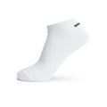 Abacus Dove Low Sokker 3-Pack Hvit