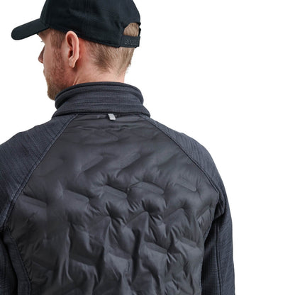 Abacus Elgin Jakke Herre Sort
