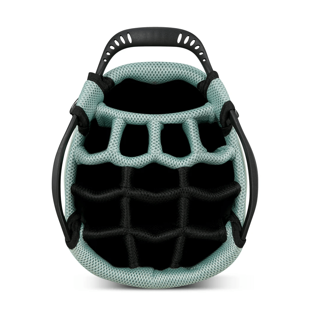 Big Max Dri Lite Hybrid Plus Bærebag Mint/Charcoal