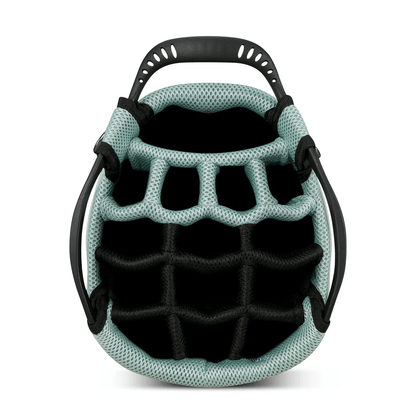 Big Max Dri Lite Hybrid Plus Bærebag Mint/Charcoal