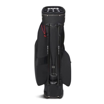 Big Max Aqua Hybrid 3 Bærebag Sort